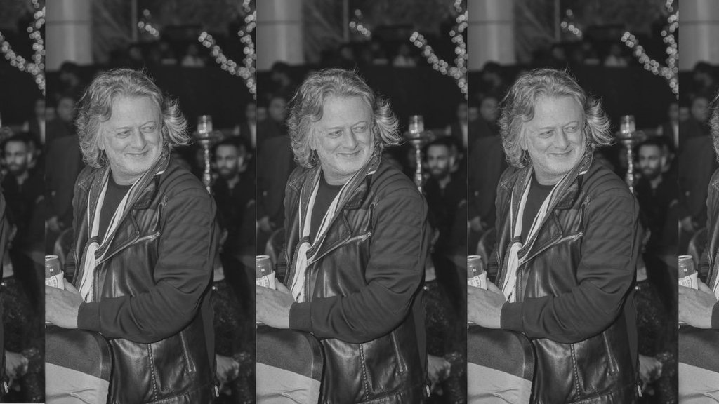 rohit bal death, rohit bal death news, rohit bal