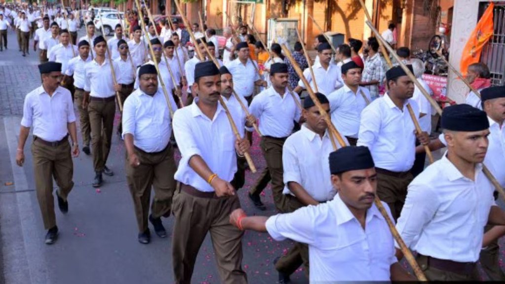 rss | maharashtra election | mohan bhagwat | bjp |
