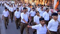 Maharashtra Election: जून के बाद बदले हालात, बीजेपी के लिए RSS आया आगे; कुछ इस तरह महाराष्ट्र में जमीन पर काम कर रहा संघ