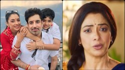 TV Adda: सौतेली बेटी से 50 करोड़ मांगने पर ‘बिग बॉस’ की इस कंटेस्टेंट ने लगाई रूपाली गांगुली की क्लास, बोलीं- जो आपने उनकी पहली पत्नी…