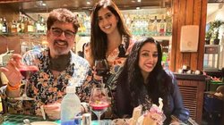 TV Adda: ‘वो मेरी मां के बिस्तर पर सोई’, रूपाली गांगुली को सौतेली बेटी ने बताया Anupamaa की काव्या, लगाया मारपीट करने का आरोप