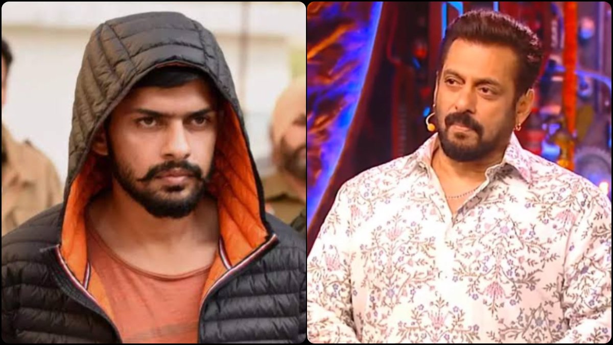 Salman Khan Death Threat