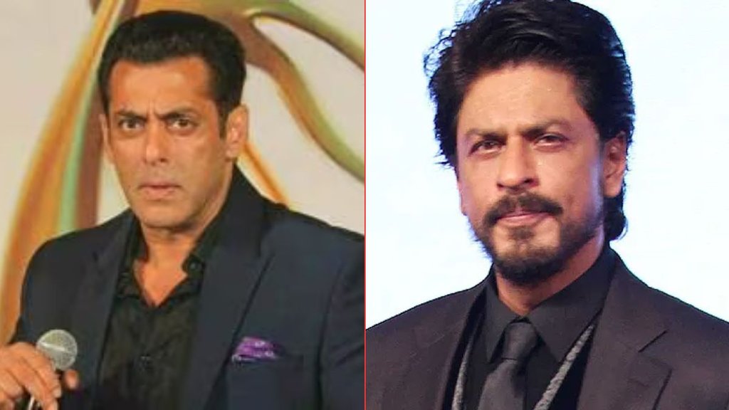 salman khan| shahrukh khan| maharashtra chunav