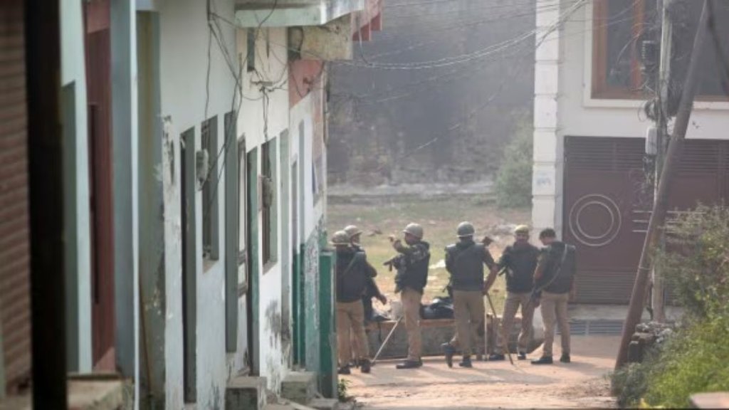 sambhal violence, sambhal violence toll,