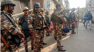 sambhal violence | up police | samajwadi party |