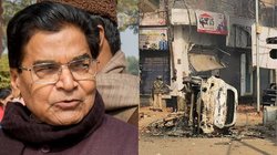 ‘पत्थरबाजी तो होगी ही…’, संभल मस्जिद विवाद पर रामगोपाल यादव का विवादित बयान