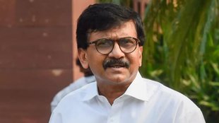 sanjay raut | maharashtra elections | arvind sawant |