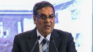 Justice Sanjiv Khanna, Chief Justice of India,