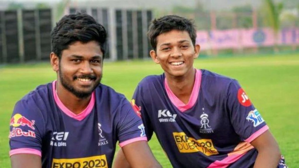 sanju samson