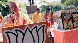 सत शर्मा बने जम्मू कश्मीर बीजेपी के नए अध्यक्ष, रविंदर रैना को मिली यह महत्वपूर्ण जिम्मेदारी