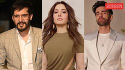 Screen Live का दूसरा एडिशन आज, तमन्ना भाटिया, जिमी शेरगिल और अविनाश तिवारी करेंगे शिरकत