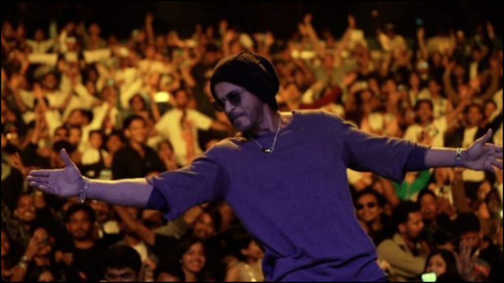 Shah Rukh Khan