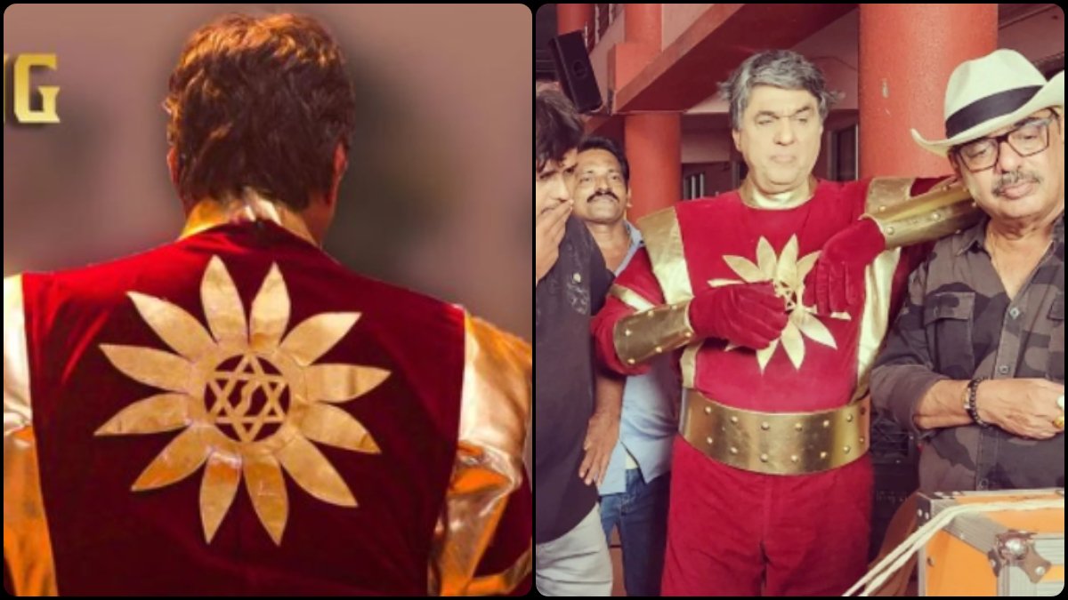 shaktimaan