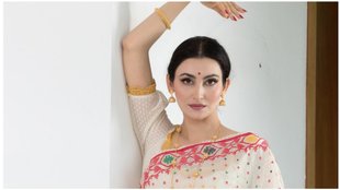 Shalini Passi