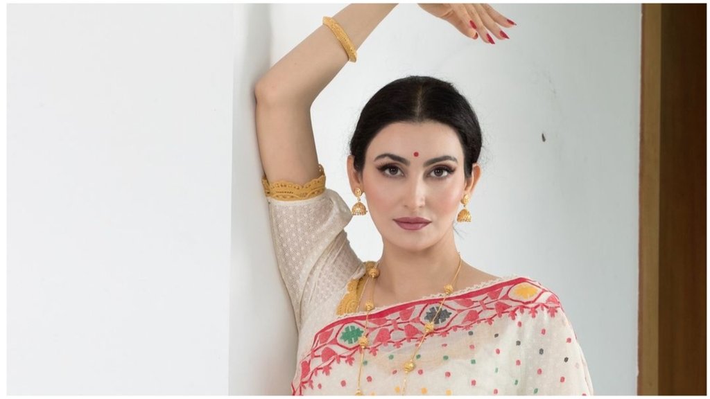 Shalini Passi