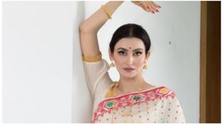 शालिनी पासी के वेडिंग कार्ड मशहूर पेंटर एम एफ हुसैन ने किए थे डिजाइन, कहा- हम जहां जाते हैं अपनी सब्जियां लेकर जाते हैं