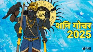 shani gochar 2025, shani gochar, shani transit 2025, shani gochar in meen, shani in guru rashi, shani sade sati, shani transit in pisces, saturn transit in pisces 2025, Shani sade sati 2025, shani in meen horoscope, shani gochar prabhav, शनि गोचर 2025, शनि साढ़ेसाती