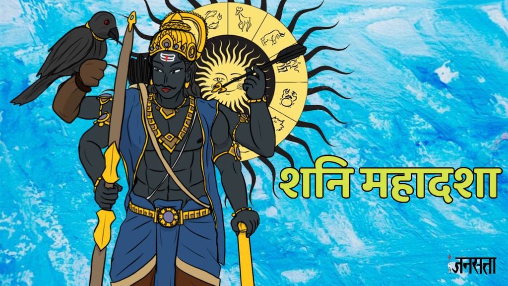 Shani ki Mahadasha, Shani ki sade sati, Shani shani ki dhaiya, shani problems, Shani ki Mahadasha lakshman,