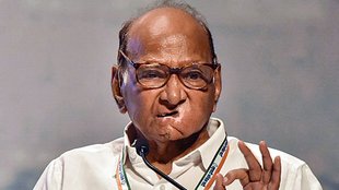 sharad pawar , Maharashtra chief minister , woman chief minister