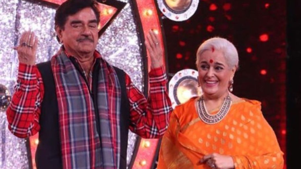 Shatrughan Sinha