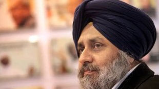 Sukhbir Singh Badal News, Sukhbir Singh Badal Latest updates,