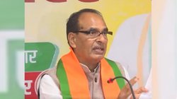 ‘ये झारखंड चुनाव साधारण नहीं’, शिवराज बोले- पाकुड़ में अल्पसंख्यक हो गए आदिवासी, रुबिका पहाड़िया को 50 टुकड़ों में काटकर फेंक दिया