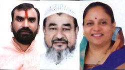 Nanded North Vidhan Sabha Election Result 2024: नांदेड़ नॉर्थ सीट शिवसेना के खाते में, बालाजी कल्याणकार बहुत कम अंतर से चुनाव जीते
