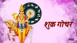 shukra gochar 2024, venus transit 2024 in Capricorn, shukra gochar in makar, venus transit 2024 effect, venus transit 2024 on Makar, शुक्र गोचर 2 दिसंबर 2024, शुक्र गोचर मकर में राशिफल
