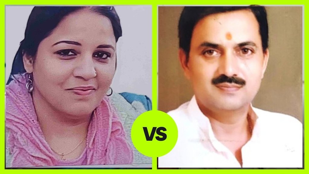 sishamau seat| by poll result| up chunav