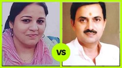 Sishamau By-Election Result 2024: सीसामऊ सीट पर नसीम सोलंकी की बड़ी जीत, 8 हजार से ज्यादा वोटों से बीजेपी के सुरेश अवस्थी को हराया