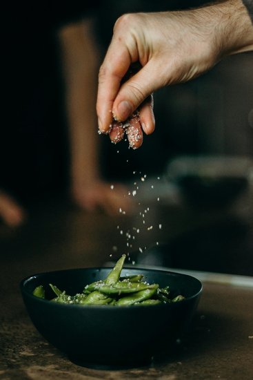 sodium deficiency symptoms