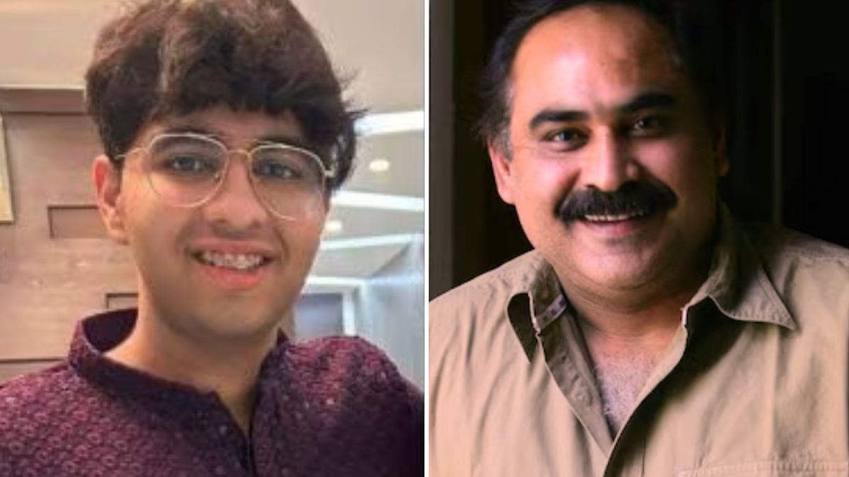 Ajay Devgn, Ajay Devgn son of sardar, son of sardar Director