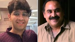 Ajay Devgn की ‘सन ऑफ सरदार’ के डायरेक्टर पर टूटा दुखों का पहाड़, कार एक्सीडेंट में बेटे का हुआ निधन, दोस्त गिरफ्तार