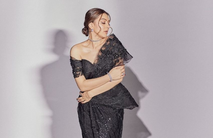 hansika