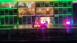 Spain Nursing Home Fire: स्पेन के नर्सिंग होम में लगी आग, 10 लोगों की मौत और कई घायल