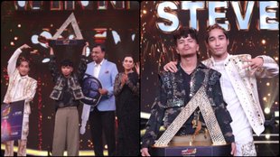 india best dancer season 4 winner