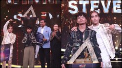 TV Adda: स्टीव जिरवा ने जीता India Best Dancer 4 का खिताब, चमचमाती ट्रॉफी के साथ मिला इतने लाख का इनाम