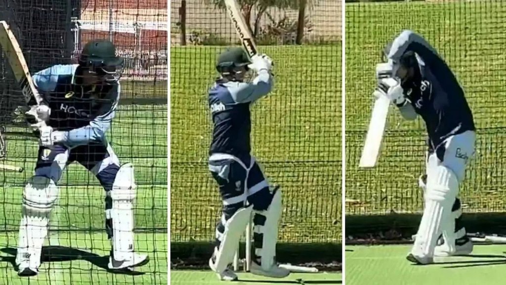 steve smith, ind vs aus, bgt 2024