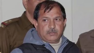 sundar bhati| up police| UP crime