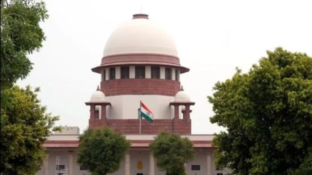 supreme court | maternity leave |