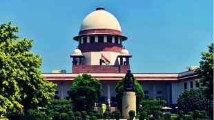 Supreme Court | woman police officer| bjp govt