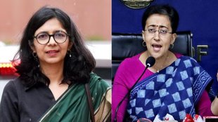 Delhi CM Atishi, delhi chief minister stubble burning