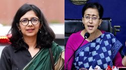 ‘Good Morning, उठिये आतिशी आज प्रेस कॉन्फ्रेंस नहीं करनी?’ दिल्ली में बढ़ते प्रदूषण पर स्वाति मालीवाल का CM पर बड़ा हमला