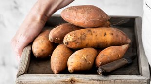 sweet potato recipes । sweet potato । sweet potato benefits