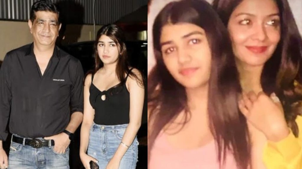 Tanya Singgh, tishaa kumar, krishan kumar