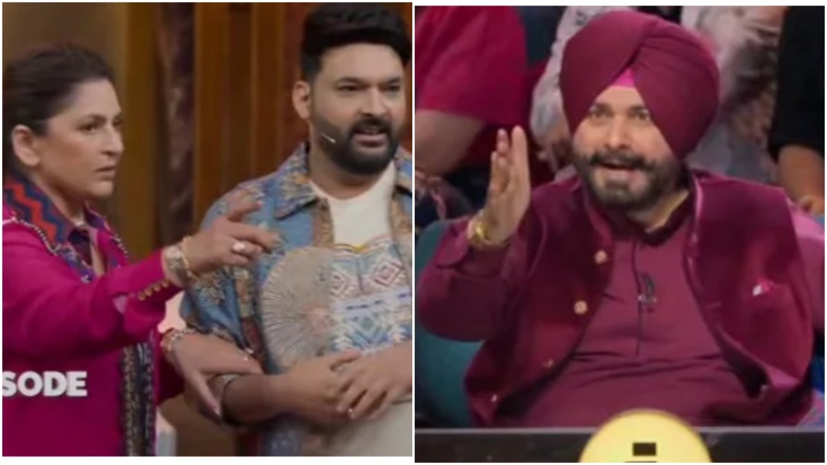 the kapil sharma show