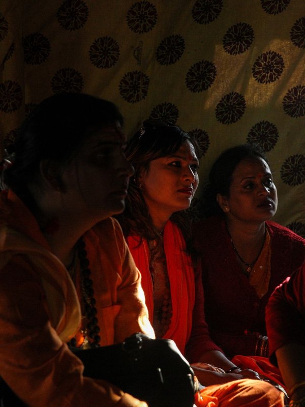 transgender marriage