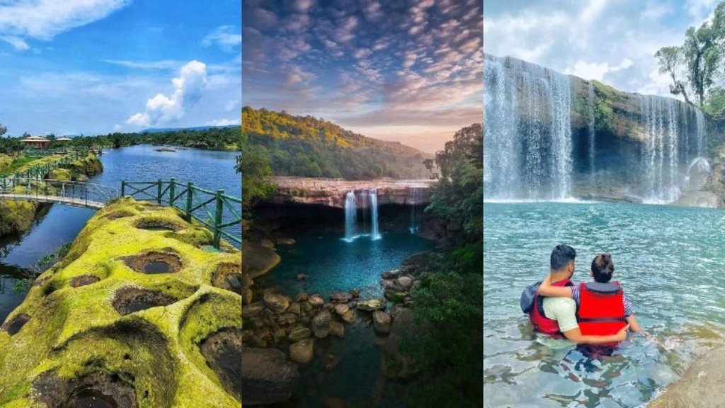 Winter honeymoon destinations in India । Which is the cheapest best place for honeymoon in India । Top Winter Honeymoon Destinations In India