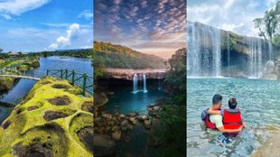 Winter honeymoon destinations in India ред Which is the cheapest best place for honeymoon in India ред Top Winter Honeymoon Destinations In India