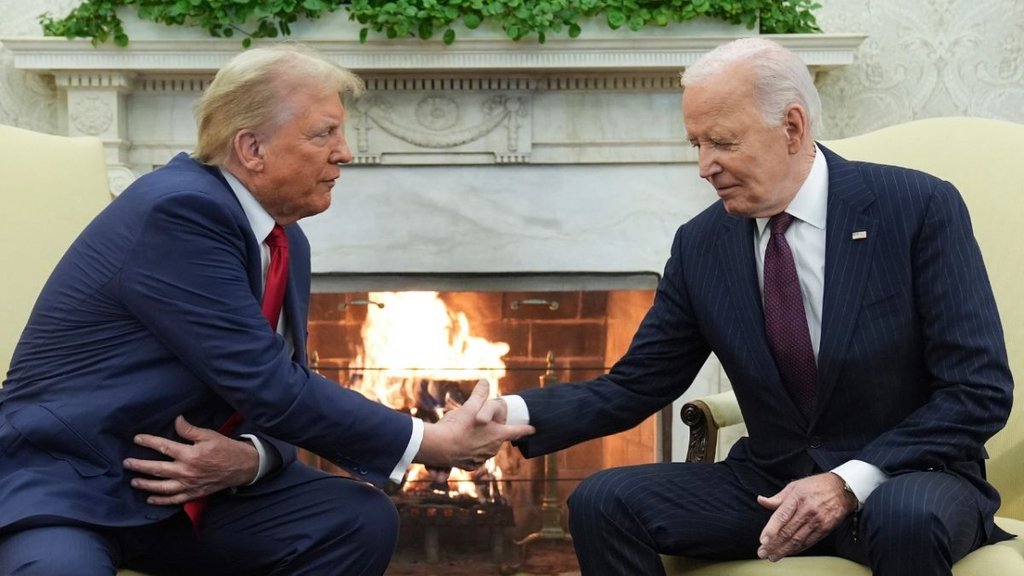 donald trump| joe biden| us election